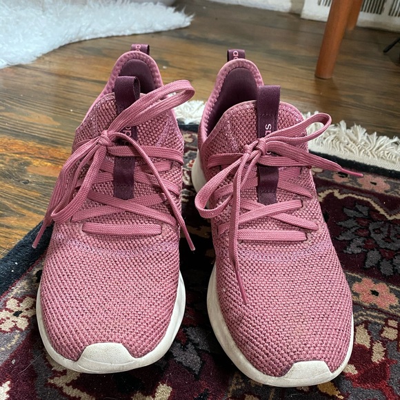 adidas Shoes - Pink adidas sneakers